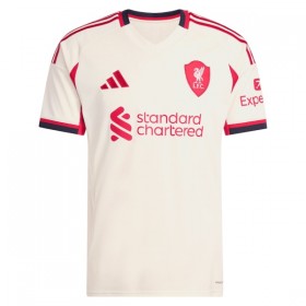 Liverpool M.Salah 11 Uitshirt 2025-26